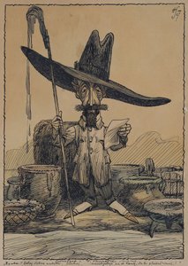 Ivan Vavpotic de Hinko Smrekar